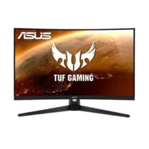 مانیتور خمیده مخصوص بازی ایسوس سایز 34 اینچ VG34VQL1B
