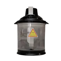 سبزی خردکن سیلور لوکس SLM700 مشکی