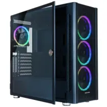 سیستم گیمینگ مستر تک S500 GAMING i5 12700 16GB 512SSD 12G RTX3060