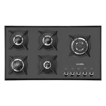 اجاق گاز رومیزی ایلیا استیل مدل g-522