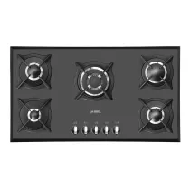 اجاق گاز رومیزی ایلیا استیل مدل g-518