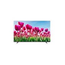 تلویزیون ال ای دی سایز 43 اینچ دوو مدل DLE-43M6000EM کیفیت تصویر FHD نرخ به روز رسانی 60Hz