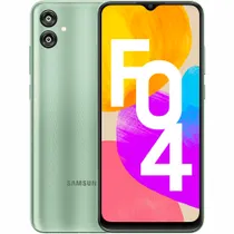 گوشی موبایل سامسونگ Galaxy F04 دو سیم کارت ظرفیت 64 گیگابایت و رم 4 گیگابایت