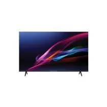تلویزیون ال ای دی سایز 55 اینچ دوو مدل DLE-55M6200EUM کیفیت تصویر UHD 4K نرخ به روز رسانی 60Hz