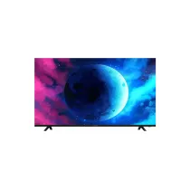 تلویزیون ال ای دی سایز 55 اینچ دوو مدل DLE-55M6300EUM کیفیت تصویر UHD 4K نرخ به روز رسانی 60Hz