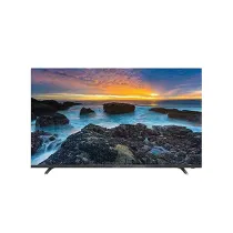 تلویزیون ال ای دی سایز 55 اینچ دوو مدل DLE-55M6100EU هوشمند کیفیت تصویر UHD 4K سیستم عامل اندروید
