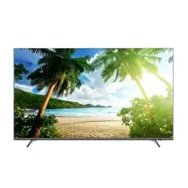 تلویزیون maxen 65BU9300 سایز 65 اینچ