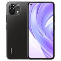 گوشی موبایل شیائومی Mi 11 Lite M2101K9AG دو سیم‌ کارت ظرفیت 128 گیگابایت و 8 گیگابایت رم