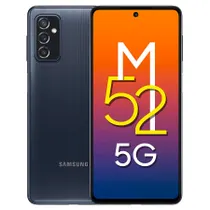 گوشی موبایل سامسونگ GALAXY M52 5G دو سیم‌ کارت ظرفیت 128 گیگابایت و رم 8 گیگابایت - ویتنام اکتیو