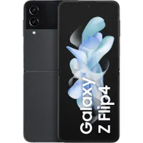 گوشی موبایل سامسونگ Galaxy Z Flip4 تک سیم کارت ظرفیت 256 گیگابایت و رم 8 گیگابایت