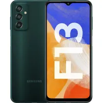 گوشی موبایل سامسونگ Galaxy F13 دو سیم کارت ظرفیت 64 گیگابایت و رم 4 گیگابایت - هند اکتیو