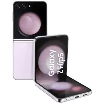 گوشی موبایل سامسونگ Galaxy Z Flip5 تک سیم کارت ظرفیت 256 گیگابایت و رم 8 گیگابایت - ویتنام