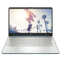 لپ تاپ 15.6 اینچی اچ پی 15S FQ5284NIA-ZB i5(1235U) 16GB 1TSSD INTEL