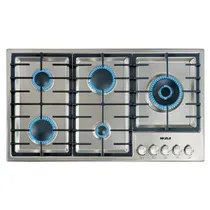 اجاق گاز رومیزی نیک کالا SGH 103 استیل