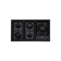 اجاق گاز رومیزی نيک کالا EGH-103 لعابي