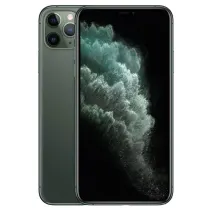 گوشی موبایل اپل iPhone 11 Pro Max A2220 دو سیم‌ کارت ظرفیت 64 گیگابایت