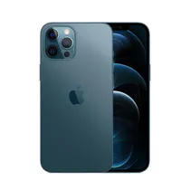 گوشی موبایل اپل iPhone 12 Pro Max A2412 دو سیم‌ کارت ظرفیت 256 گیگابایت و رم 6 گیگابایت - نات اکتیو