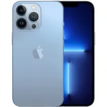 گوشی موبایل اپل iPhone 13 Pro Max LLA تک سیم‌ کارت ظرفیت 512 گیگابایت و رم 6 گیگابایت - نات اکتیو