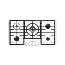 اجاق گاز رومیزی نیک کالا GGH-301/3 سفید