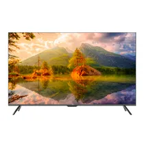 تلویزیون ال ای دی سایز 50 اینچ مدل XYU765 هوشمند کیفیت تصویر UHD 4K نرخ به روز رسانی 60Hz سیستم عامل اندروید 11