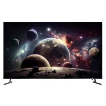 تلوزیون LED هوشمند دوو DSL-55S6600EU سایز 55 اینچ