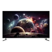 تلویزیون LED هوشمند دوو DSL-65S8600EU سایز 65 اینچ