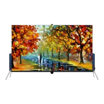 تلوزیون LED هوشمند دوو DSL-65SU1860 سایز 65 اینچ