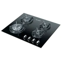 اجاق گاز صفحه ای تاکنو گلد 4 شعله G-114
