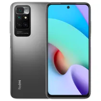 گوشی موبایل شیائومی Redmi 10 2022 دو سیم‌ کارت ظرفیت 64 گیگابایت و رم 4 گیگابایت - گلوبال