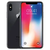 گوشی موبایل اپل iPhone XS ظرفیت 256 گیگابایت