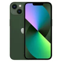گوشی موبایل اپل iPhone 13 A2634 دو سیم‌ کارت ظرفیت 128 گیگابایت و رم 4 گیگابایت - اکتیو