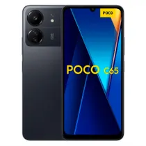 گوشی موبایل شیائومی Poco C65 دو سیم کارت ظرفیت 128 گیگابایت و رم 6 گیگابایت
