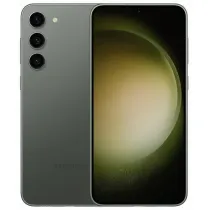 گوشی موبایل سامسونگ Galaxy S23 Plus دو سیم کارت ظرفیت 256 گیگابایت و رم 8 گیگابایت - ویتنام