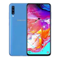گوشی موبایل سامسونگ Galaxy A70 SM-A705FN/DS دو سیم‌کارت ظرفیت 128 گیگابایت