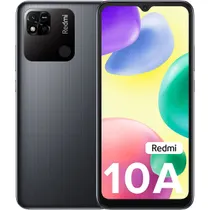 گوشی موبایل شیائومی REDMI 10A 220233L2G دو سیم‌ کارت ظرفیت 32 گیگابایت و رم 2 گیگابایت