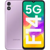 گوشی موبایل سامسونگ Galaxy F14 5G دو سیم کارت ظرفیت 128 گیگابایت و رم 6 گیگابایت - اکتیو