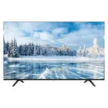 تلویزیون maxen 86BU5900Q سایز 86 اینچ Q-DLED