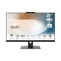 کامپیوتر همه کاره 27 اینچی ام اس آی AM272P 12M i7(1260P) 16GB 500SSD INTEL