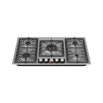 اجاق گاز رومیزی داتیس Ds533 استیل