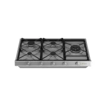 اجاق گاز رومیزی داتیس Ds589 استیل
