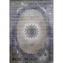 فرش کد 7712 تاج