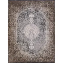 فرش کد 7715 تاج