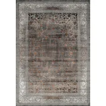 فرش کد 7745 تاج