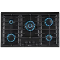 اجاق گاز رومیزی نیک کالا EGH-102 ساباف
