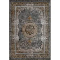 فرش 1200 شانه کد 16007 لوتوس