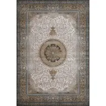 فرش 1200 شانه کد 16008 لوتوس