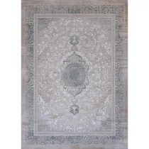 فرش 1200 شانه کد 16010 لوتوس