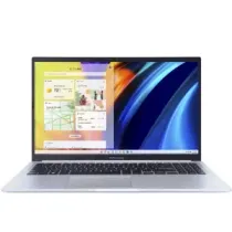 لپ تاپ 15.6 اینچی ایسوس Vivobook X1502ZA i3 1215u 4GB 256SSD INTEL