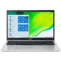 لپ تاپ 15.6 اینچی ایسر Aspire 5 A515-56G-38ZU i3(1115G4) 4GB 256SSD 2G(MX450)