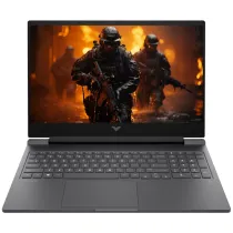 لپ تاپ 16.1 اینچی اچ پی Victus 16 R0073CL i7 13700HX 32GB 1TSSD RTX4060